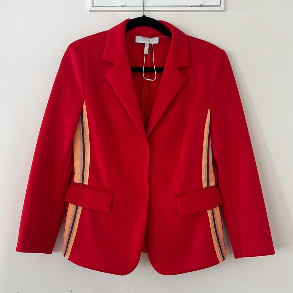 ESCADA blazer